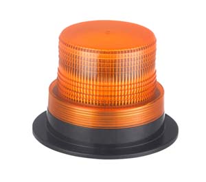 Blixtljus LED Magnet/Takmontering 