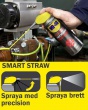 WD-40 Penetrant 400ml Spray