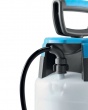 Koncentratspruta Gloria Clean 500 5l.
