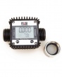 Dieseltank 440l. med 12V Pump & Mätare