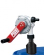 Fatpump AdBlue/UREA Trisureanslutning