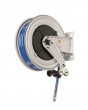 Slangvinda h�gtrycksvatten 18m 3/8�