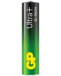 Batteri LR03/AAA Ultra Plus 40/Förp.