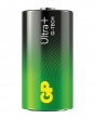 Batteri GP Ultra Plus LR14/C