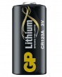 Lithiumbatteri GP CR123A-U1/123A