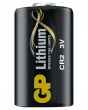 Lithiumbatteri GP CR 2-C1