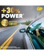 Knappcellsbatteri GP CR2032 10-Pack