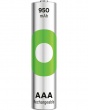 GP Laddbara R03/AAA 950mAh 2-pack