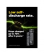 GP ReCyko Pro R6/AA 2000mAh 4-Pack