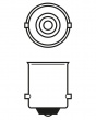 Bosch Lampa R5W 24V Maxlife