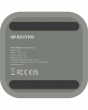 GP ReCyko Batteriladdare USB