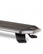 Blixtljusramp Tunn Flextra 122cm