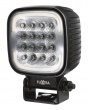 Arbetsbelysning Flextra Quad 80W