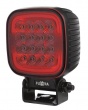 Arbetsbelysning Flextra Quad 80W