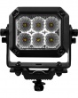 Arbetsbelysning HDV 2 LED 60W