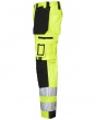 Vidar Hantverksbyxa Stretch klass 2