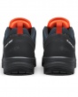 Skyddssko Solid Gear Ion GTX Low