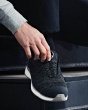 Skyddssko Solid Gear Haze Moon Grey 