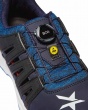 Solid Gear Skyddssandal Atlantic