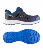 Solid Gear Skyddssandal Atlantic
