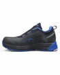 Skyddssko Solid Gear Sonar Low Blue