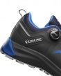 Skyddssko Solid Gear Sonar Low Blue