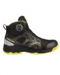 Skyddsk�nga Solid Gear Prime GTX Mid