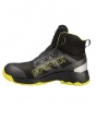 Skyddsk�nga Solid Gear Prime GTX Mid