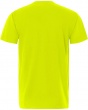T-Shirt Fristads Acode Heavy 1912 Gul