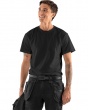 T-Shirt Fristads Acode Heavy 1912 Svart