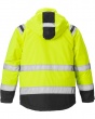 Varselvinterjacka Fristads 4035