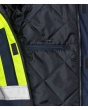 Varselvinterjacka Fristads 4035