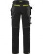 Fristads Hantverksbyxa Stretch 2566