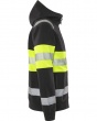 Varselhoodie Fristads 7532