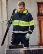 Varselhoodie Fristads 7532