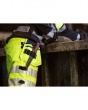 Varselshorts Fristads 2646