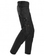 Snickers Dam hantverksbyxa 6771 Stretch
