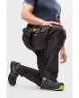 Snickers Hantverksbyxa Capsulized 6590 Stretch