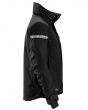 Snickers Dam vinterjacka 1107 Svart 