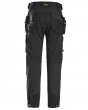 Snickers Arbetsbyxa 6515 Windstopper
