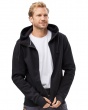 Snickers Hoodie 2890 Svart