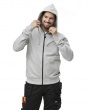 Snickers Hoodie 2890 Gr�