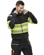 Snickers Varsel Hoodie 2838