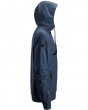 Snickers Logo Hoodie 2894 Marin