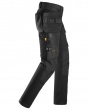 Snickers Hantverksbyxa 6275 Fullstretch