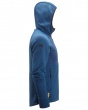 Snickers Hoodie 8405 Bl�