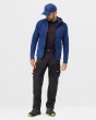 Snickers Hoodie 8405 Bl�