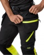 Varselbyxa Snickers 6935 Stretch