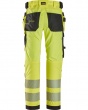 Varselbyxa Snickers 6232 Stretch