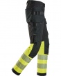 Varselbyxa Snickers 6231 Stretch